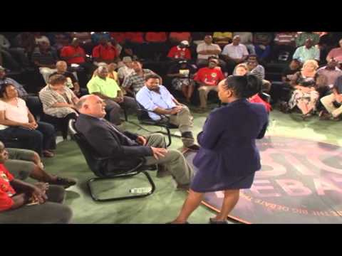 The Big Debate (ep. 1, Feb 17): Does Land Reform Threaten Our Future?