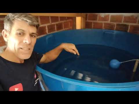 Thumbnail for aprenda aumentar pressão de  chuveiros e  torneiras fracas