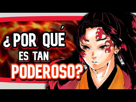 El origen del poder de Yoriichi y el aliento solar | Origen de todos los alientos Kimetsu no yaiba