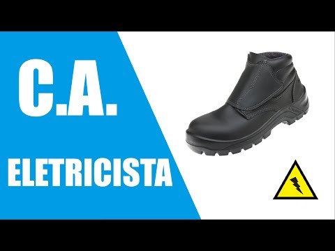 Thumbnail for Dúvidas sobre C.A da norma eletricista