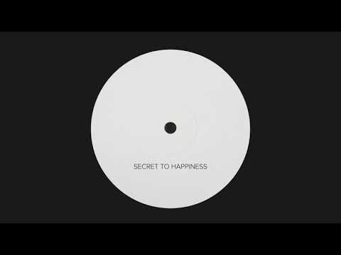 Kolter - Secret to happiness