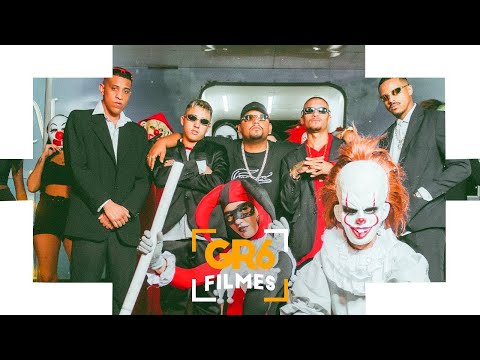 Thumbnail for Os Menor em Ação 3 - MC Leozinho ZS, MC Kadu, MC Joaozinho VT e MC V7 (GR6 Explode) DJ Victor