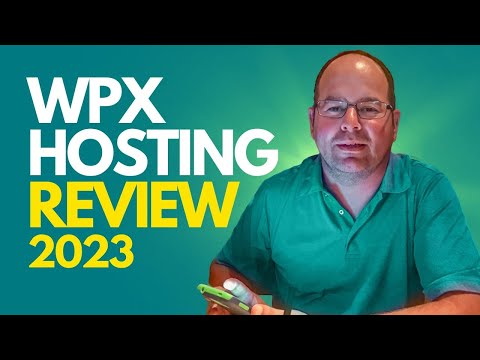 WPX WordPress Hosting Review (2023)