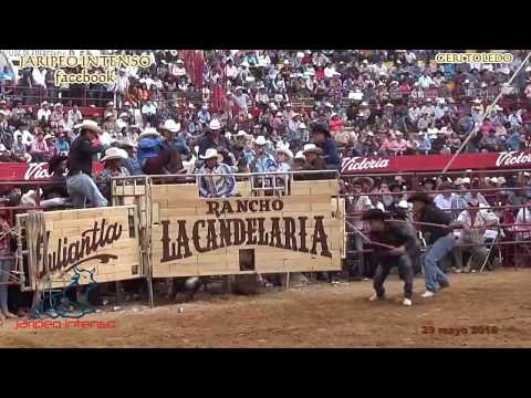 Thumbnail for EL SON DE LA RABIA CHUY LIZARRAGA VIDEO