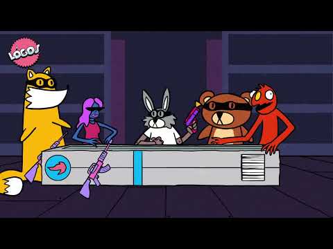 Thumbnail for 02 niLL - Regras da Loja Part. BK' (Prod. Crimenow)