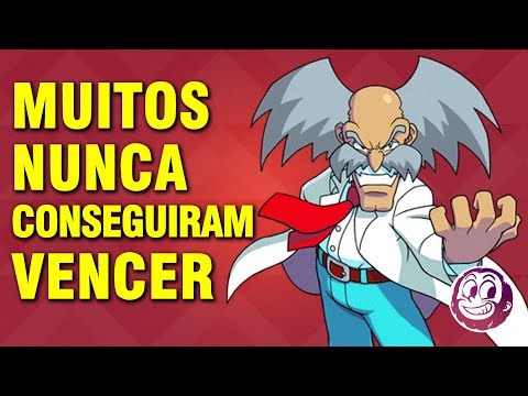 Thumbnail for Chefões DIFÍCEIS que são um PERRENGUE