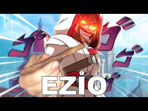 EZIOOOOOOOOOO