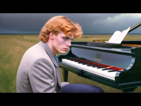 Richard Clayderman romantic piano medley | The best song of Richard Clayderman