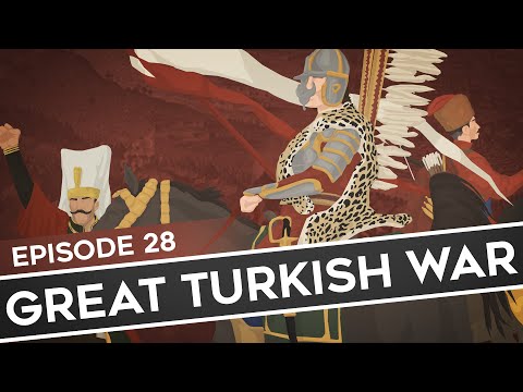 Thumbnail for Feature History - Great Turkish War