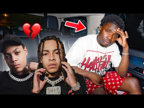 Are We Beefing? *Noti Update Q&amp;A*