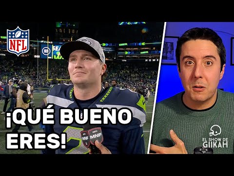 Philadelphia Eagles vs. Seattle Seahawks | 2023 Semana 15 de la NFL