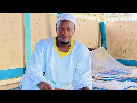 Thumbnail for تفسير القرآن الكريم لشيخ محمد الأمين دبس حفظه الله ورعاه ابن فودنوحا دبس  )من سورة طه إلى الآية(98)