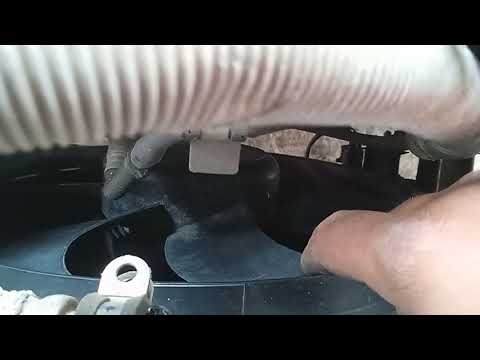 Thumbnail for como probar electro ventilador  y buscar la falla ,vw voyage y varios