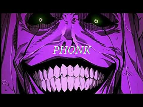 BRAZILIAN DANÇA PHONK (bass boosted)