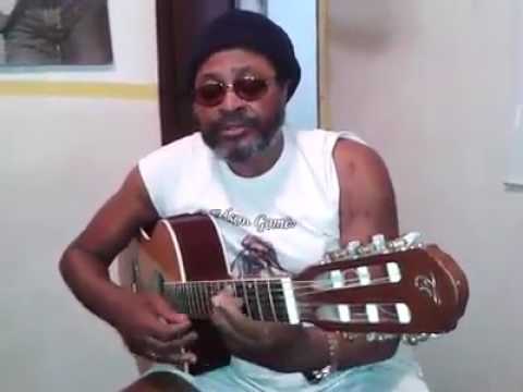 Thumbnail for Edson Gomes Roupa Velha Acústico