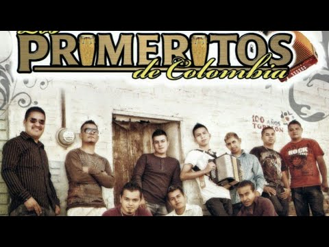 Linda Enfermera - Los Primeritos De Colombia