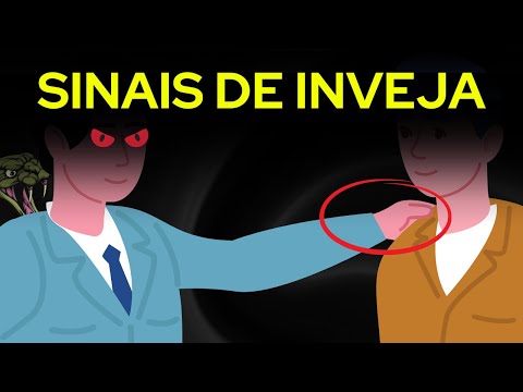 5 Sinais que revelam que alguém tem inveja de você segundo S. TOMÁS DE AQUINO