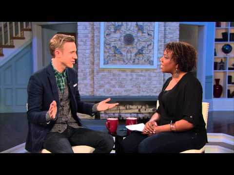 Thumbnail for Cody Fry of American Idol Season 14