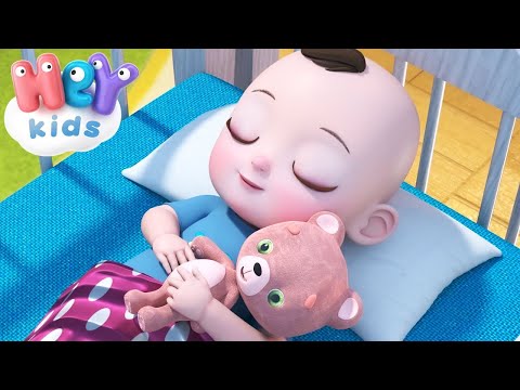Thumbnail for Uyu Bebeğim ninni ???? Bebek uyutan ninniler - HeyKids Türkçe