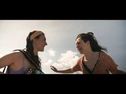 HUNTZA- Buruz Behera (Official video)