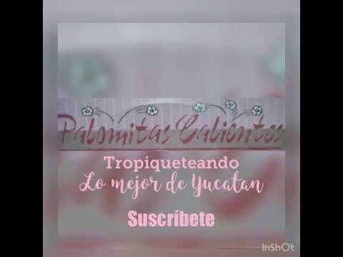 Las Palomitas Calientes-sabes porque te amo (D.A.R)