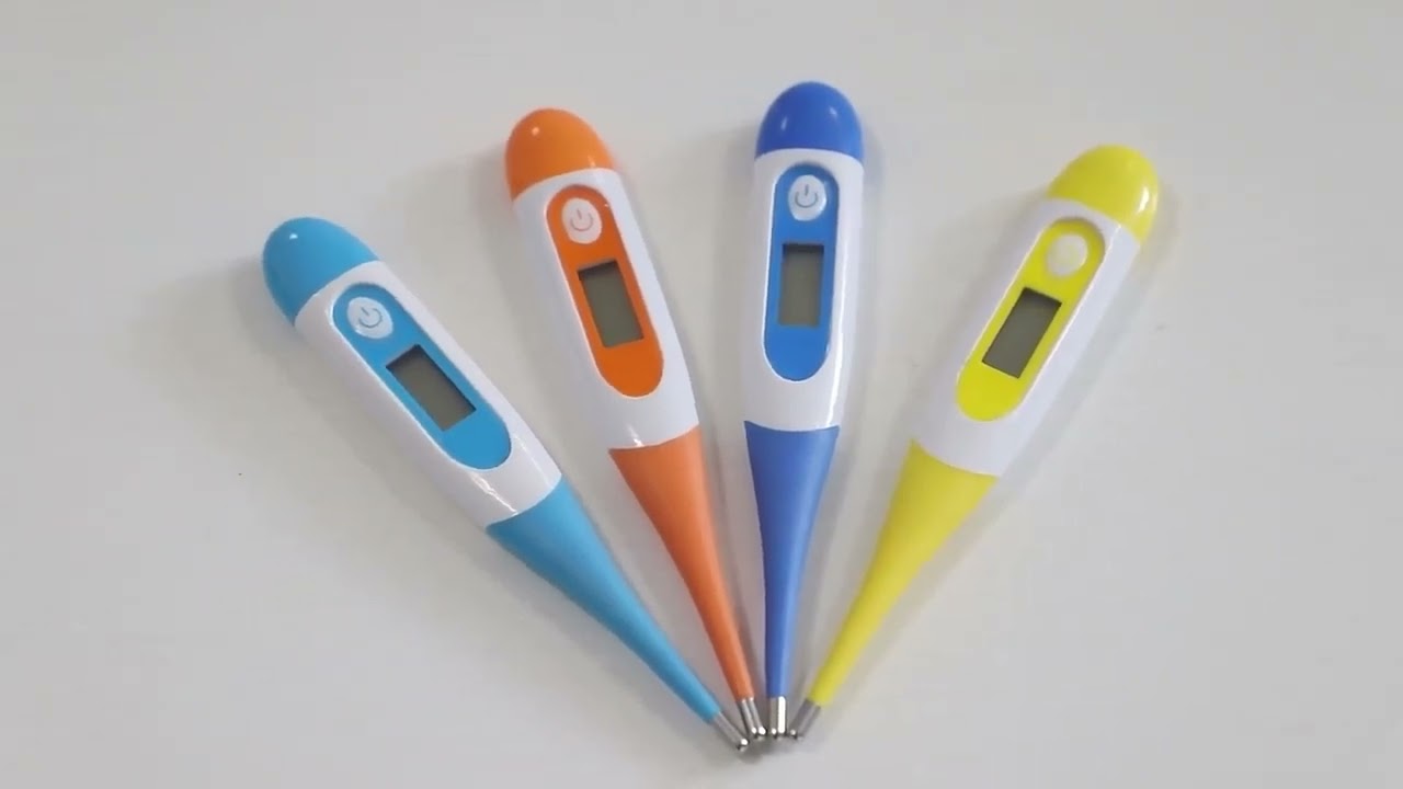How to choose the baby thermometer?Multiple use in Oral or Armpit(axillary) or anus(rectal)