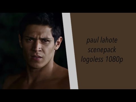 Thumbnail for Paul Lahote Scenes Logoless 1080p