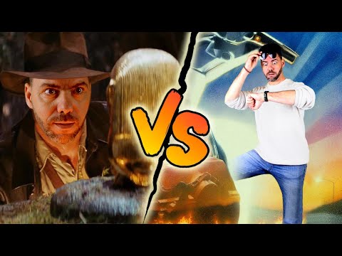 Thumbnail for Sinfónicos vs. electrónicos: la música de cine en los años 80