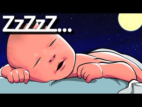 ????Ruído Branco Para Bebê Dormir Na Hora