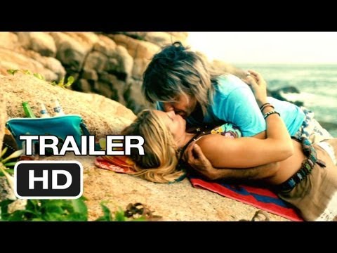 Thumbnail for Instructions Not Included Official Trailer #1 (2013) HD
