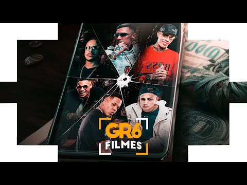 DJ Victor &apos;&apos;Modelo Da Rua&apos;&apos; MC&apos;s Hariel, Don Juan, MC Magal, Léo da Baixada e MC Kadu (GR6 Explode)