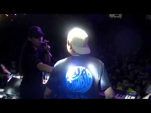 Mala Fama - Hernan te presenta a toda la banda!