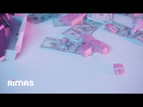 Joyce Santana, YOVNGCHIMI - La Babygirl (Visualizer) | Después Siempre Es Tarde EP