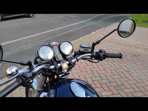 Thumbnail for XS650 Halco Tuning