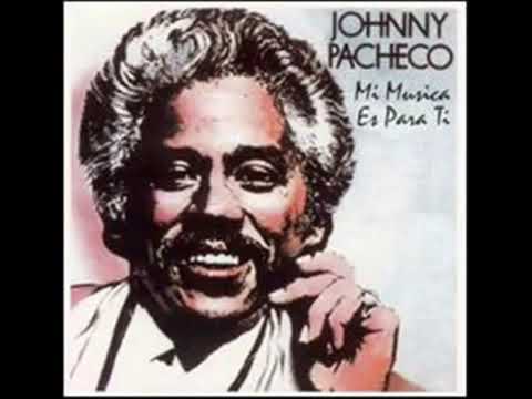 Thumbnail for Johnny Pacheco y Pete El Conde Rodriquez    Solito 7RrKcRHJ7zc