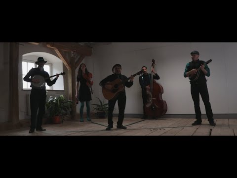 Social Distortion - Reach for the Sky (Acoustic Cover by Lonesome Artisans)