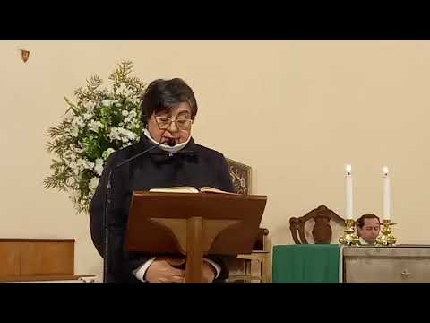 Santa Misa viernes 21 de julio 2023. Parroquia El Sagrario desde Templo Catedral de Talca- Chile