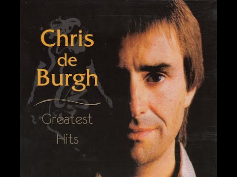 Thumbnail for La Dama De Rojo  (Versión En Español)- Chris De Burgh