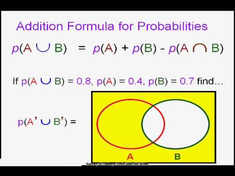Thumbnail for Probability vs. Odds