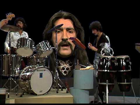 Thumbnail for Barış Manço "Dönence" 14,02,1982 İLK TELESKOP