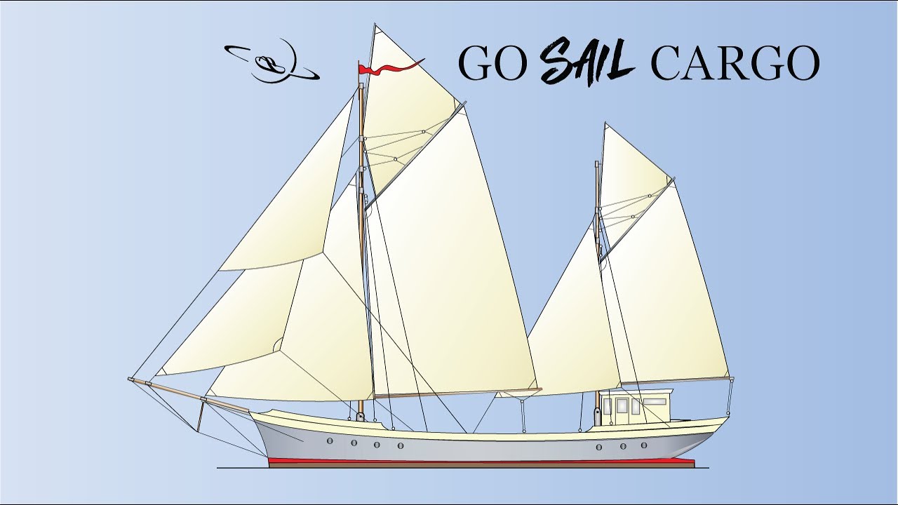 Go Sail Cargo Sailing Ships