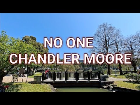 Thumbnail for NO ONE LYRICS - CHANDLER MOORE & TIFFANY HUDSON