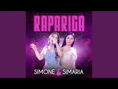 Rapariga (Ao Vivo)
