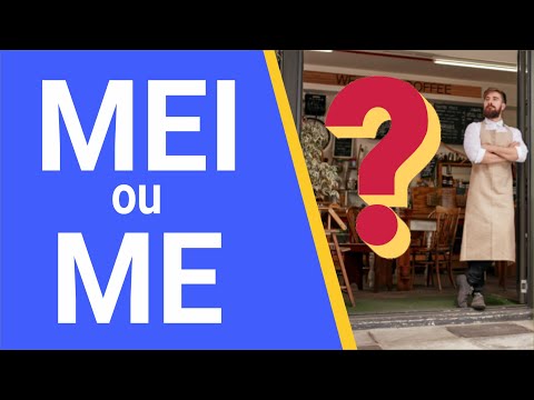 MEI ou ME qual é melhor e mais Lucrativo?