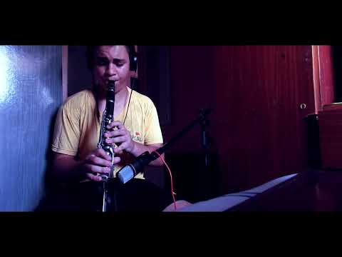 Thumbnail for Ninguém Explica Deus / Cover Clarinete