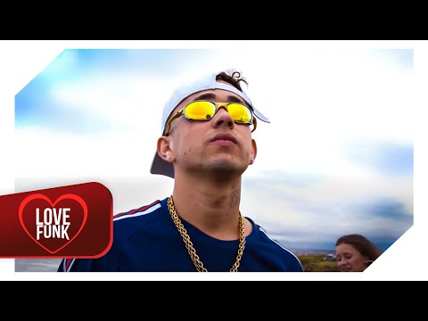 MC Thiaguinho do Grajaú - Tudo Fluindo (Love Funk) DJ WN