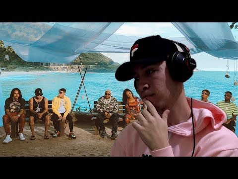 (PERDOEM MINHA SINCERIDADE MAS...) Poesia Acústica #7 -Céu Azul (REACT)
