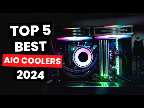 Top 5: Best AIO Coolers (2024)