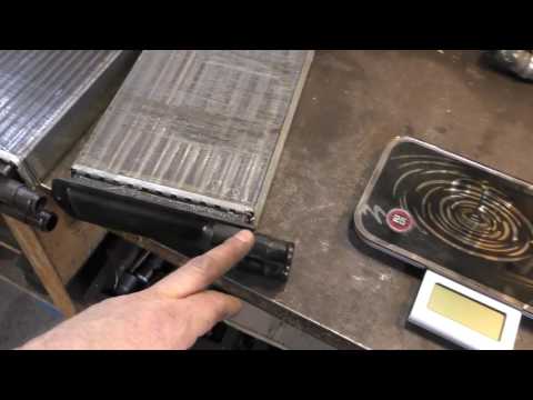 Thumbnail for Холодно в машине ? Делаем теплее