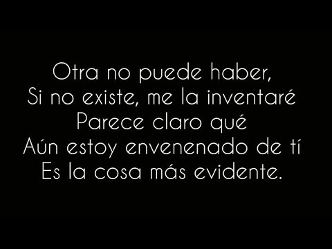 OTRA COMO TU (LETRA) - EROS RAMAZZOTTI